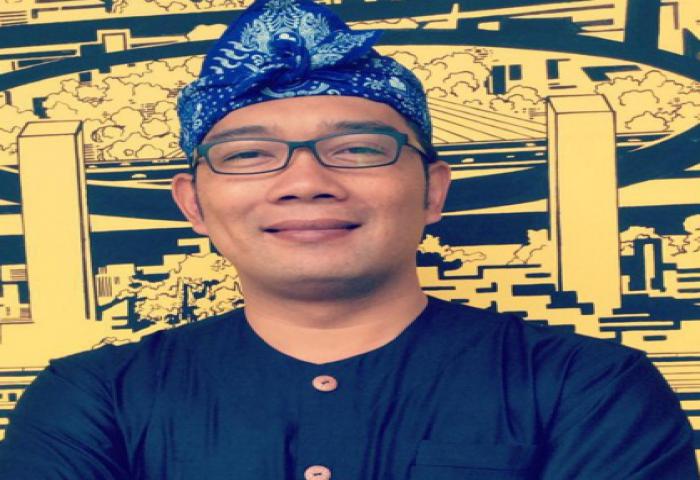 Rumah Dinas Ridwan Kamil Siap Untuk Tujuan Wisata